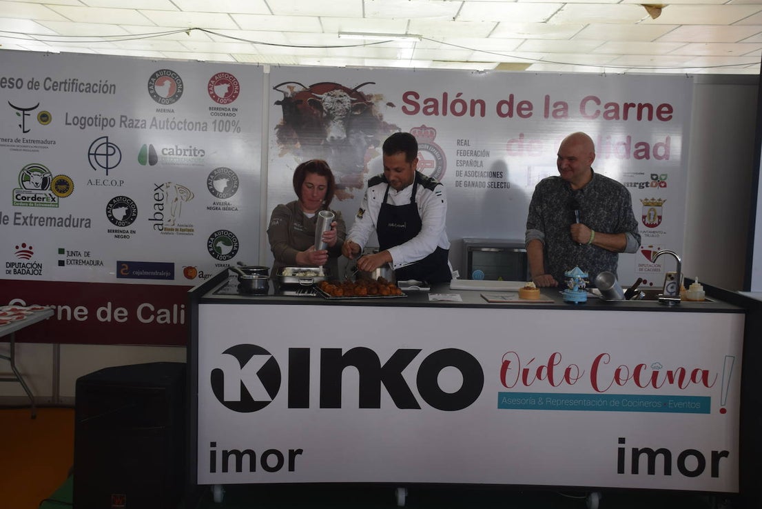 ¿Estuviste en la XXXIX edición de la Feria Agroganadera?
