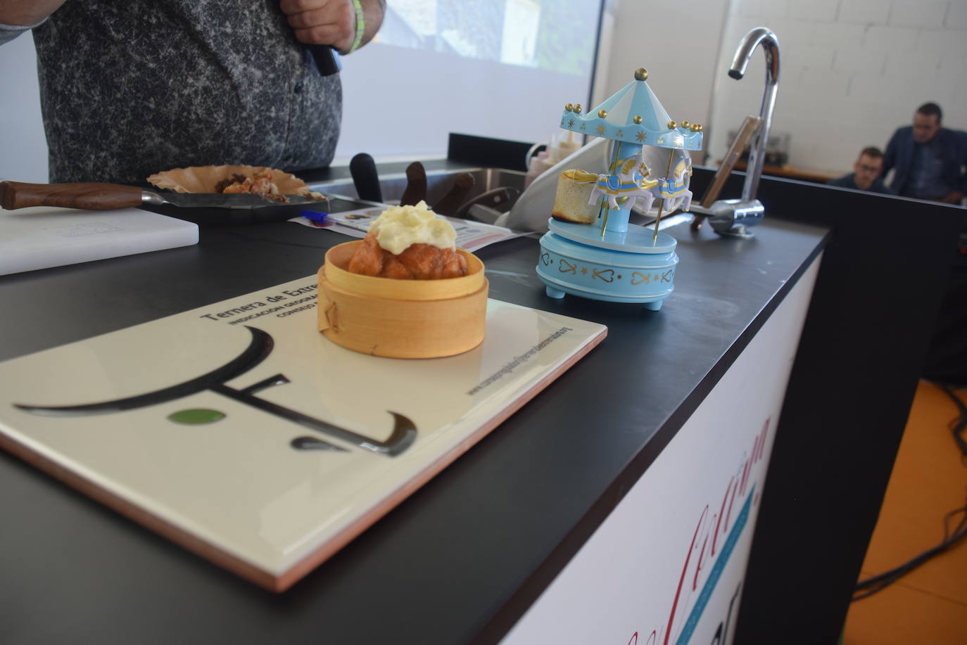 ¿Estuviste en la XXXIX edición de la Feria Agroganadera?