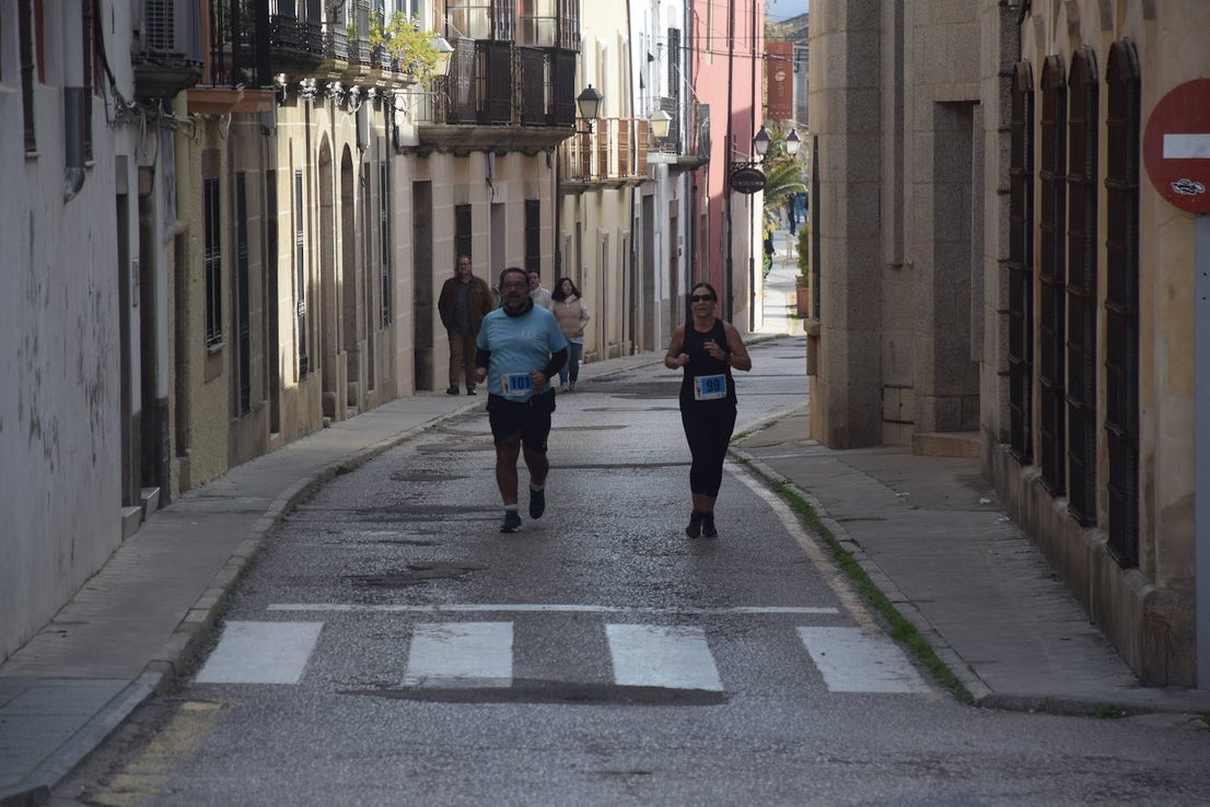 ¿Corriste la VII Media Maratón Ciudad de Trujillo?