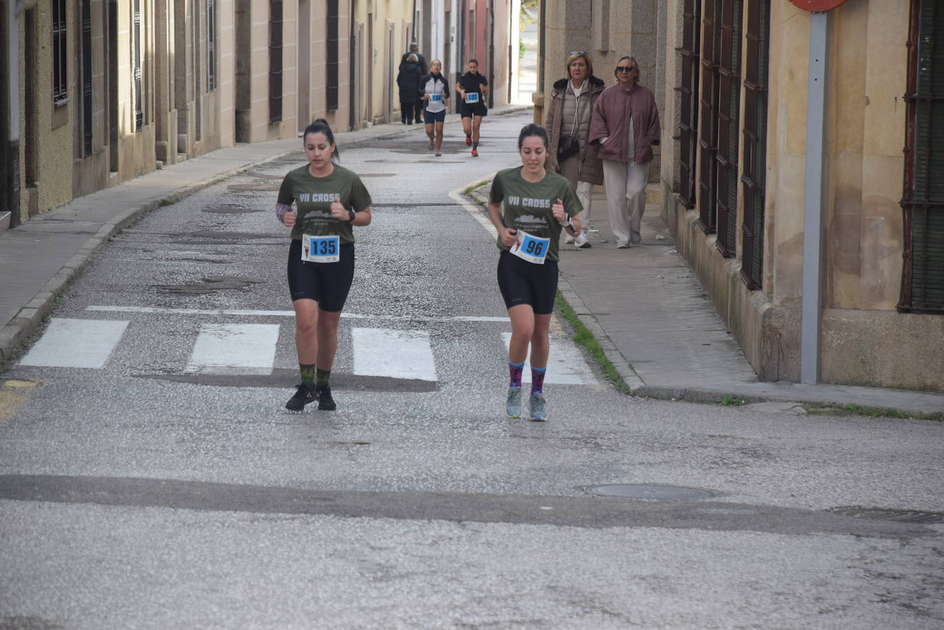¿Corriste la VII Media Maratón Ciudad de Trujillo?