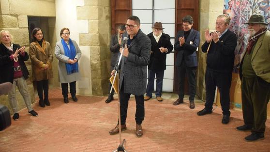 La Obra Pía de los Pizarro aumenta su colección para el próximo museo de arte iberoamericano
