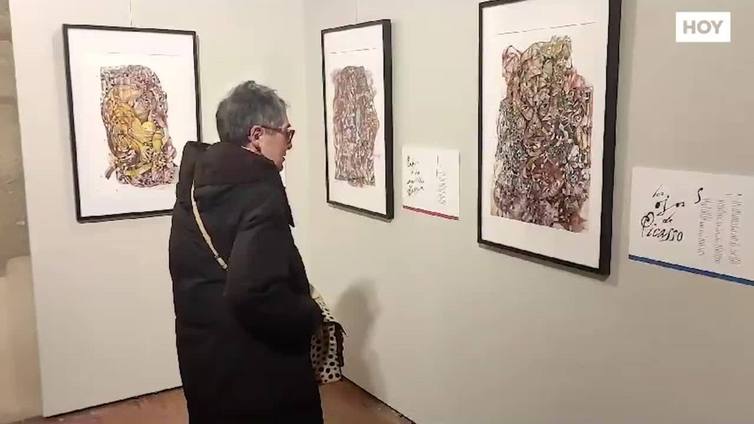 La Obra Pía de los Pizarro aumenta su colección