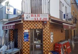 La Lotería de Navidad deja en La Cumbre 18.000 euros