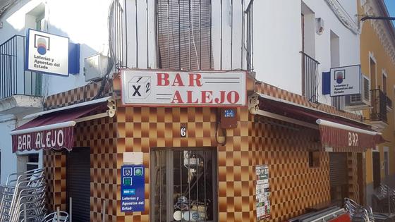 La Lotería de Navidad deja en La Cumbre 18.000 euros