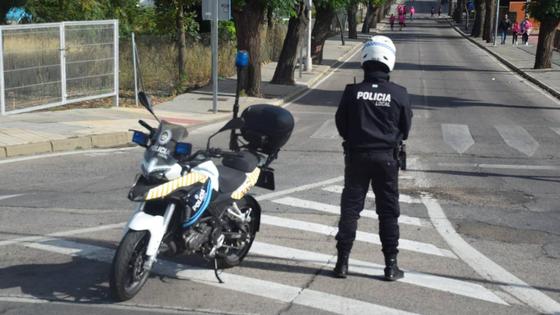 La alcaldesa no quiere parches para solucionar las demandas de la Policía Local