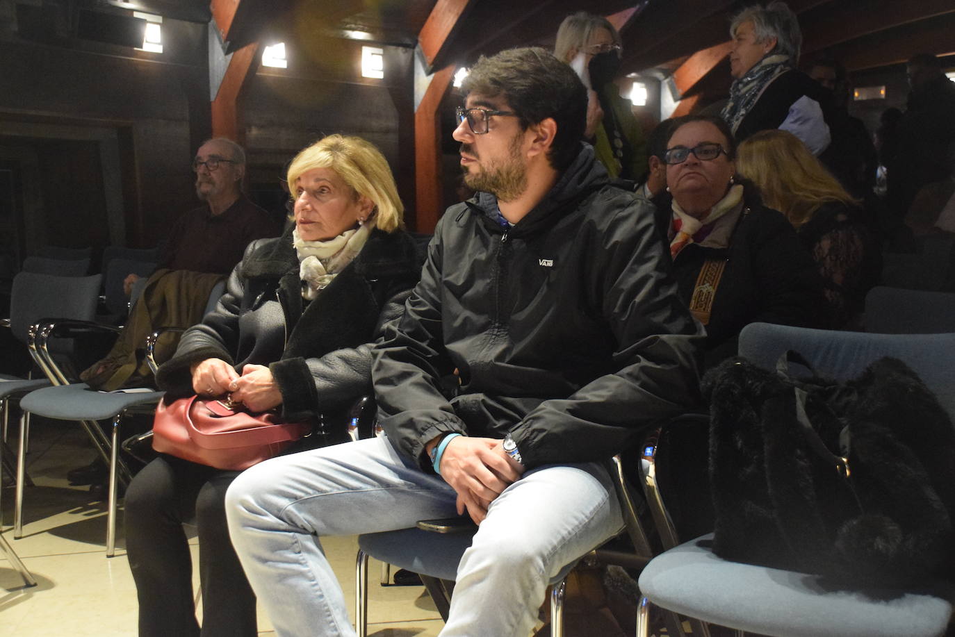 El Barrantes Cervantes acoge la Gala del Deporte 2023