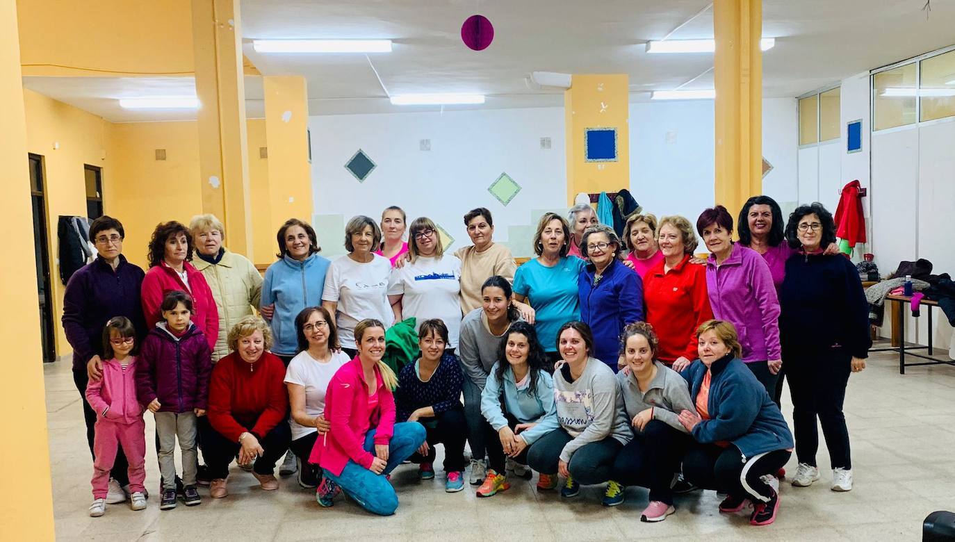 La Mancomunidad recupera el servicio de dinamización deportiva