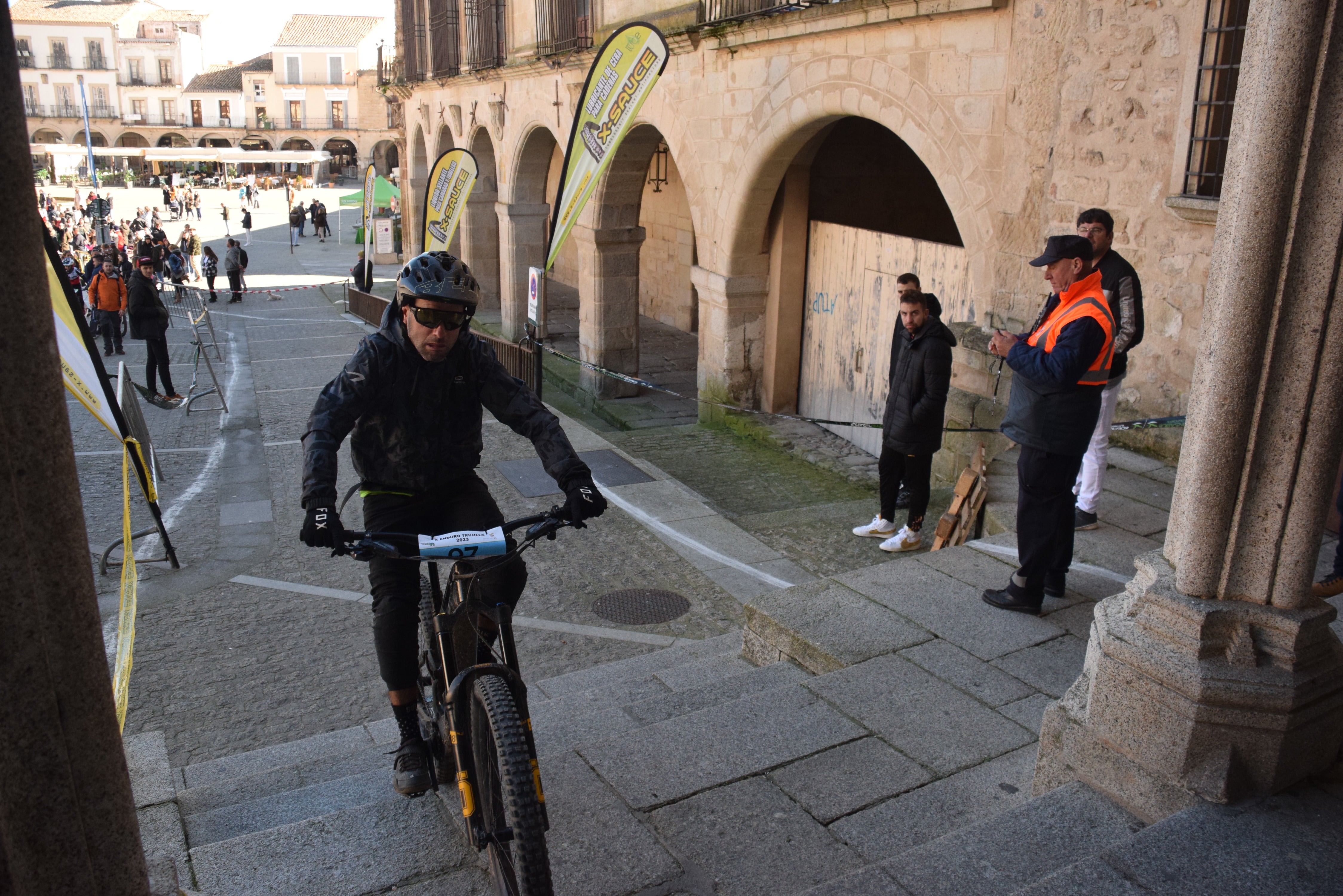 Fotos: ¿Participaste en la prueba del 'Enduro Trujillo 2023'?