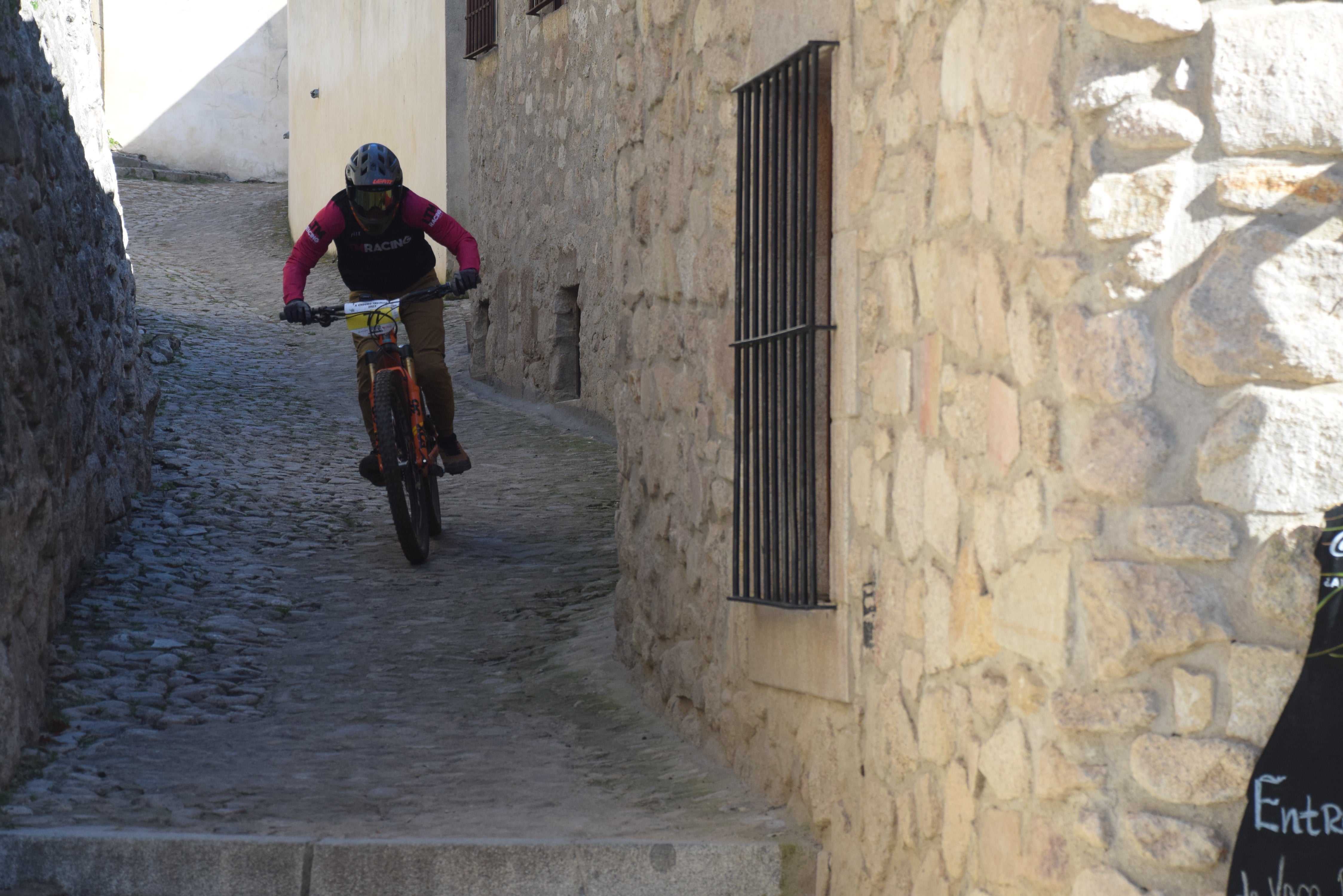 Fotos: ¿Participaste en la prueba del 'Enduro Trujillo 2023'?