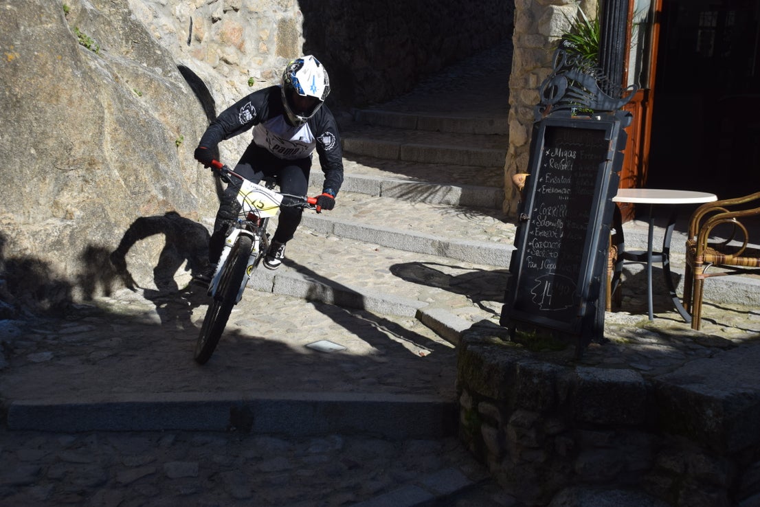 Fotos: ¿Participaste en la prueba del 'Enduro Trujillo 2023'?