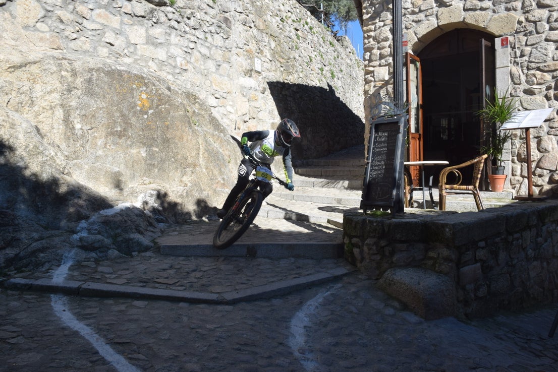 Fotos: ¿Participaste en la prueba del 'Enduro Trujillo 2023'?