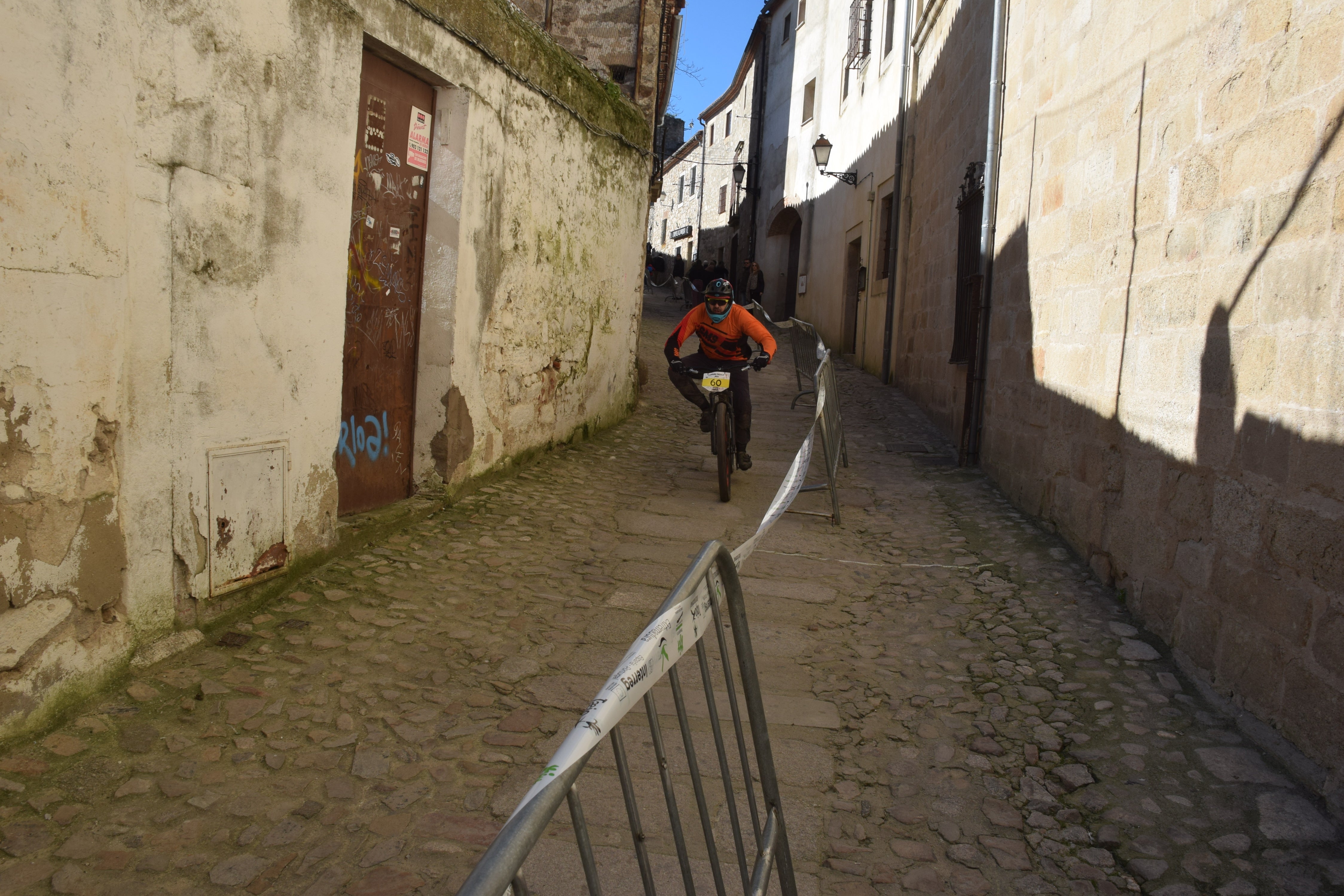 Fotos: ¿Participaste en la prueba del 'Enduro Trujillo 2023'?