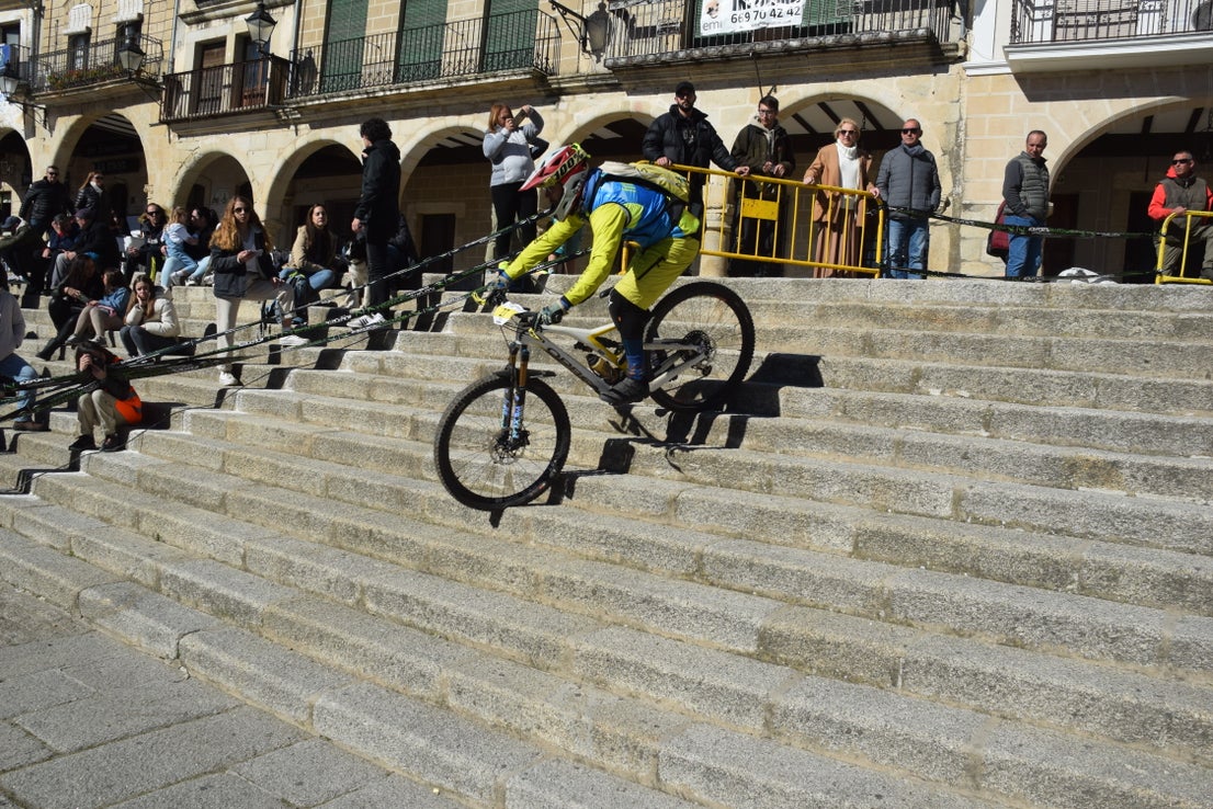 Fotos: ¿Participaste en la prueba del 'Enduro Trujillo 2023'?