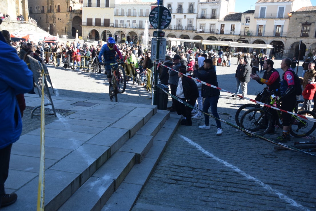 Fotos: ¿Participaste en la prueba del 'Enduro Trujillo 2023'?
