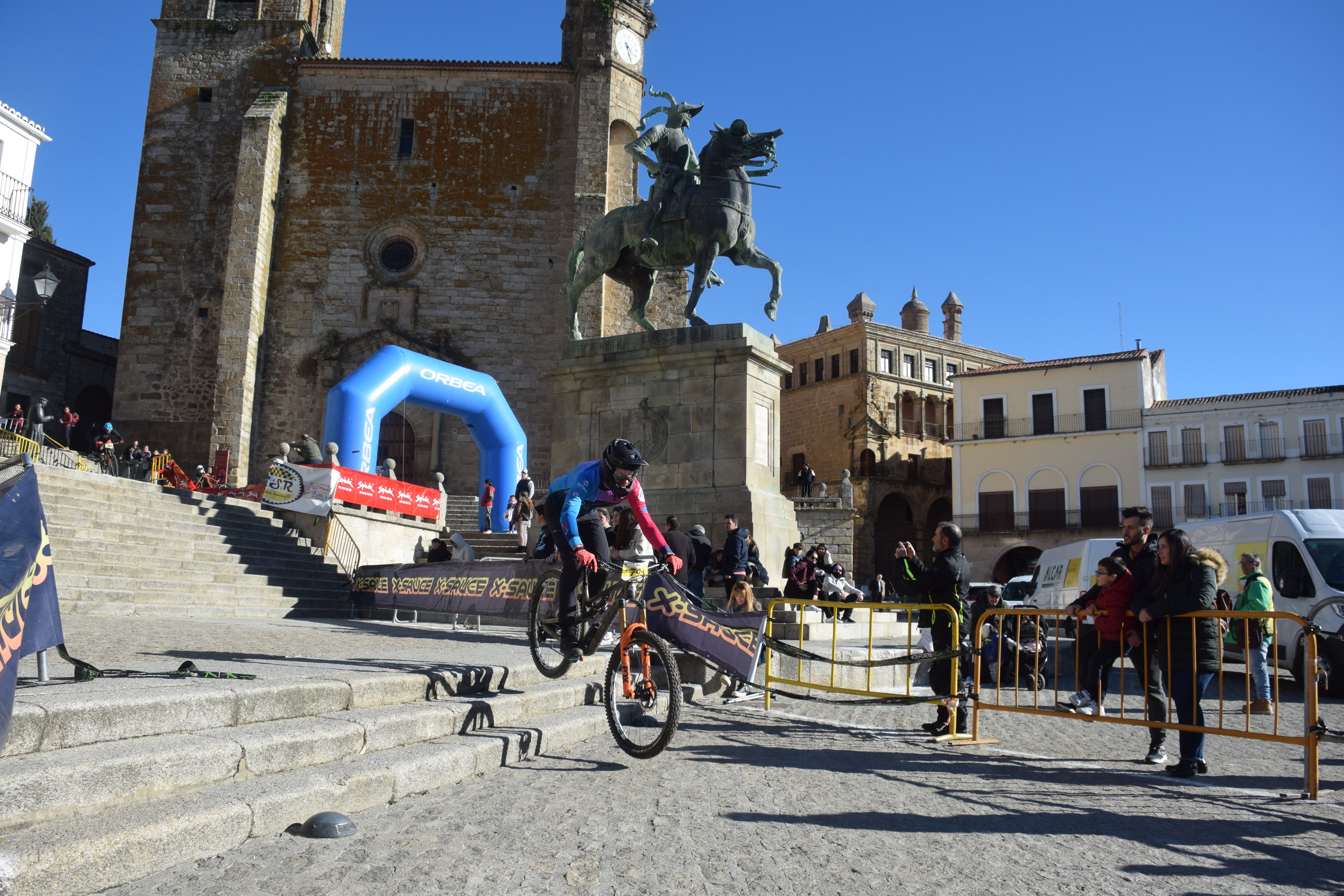 Fotos: ¿Participaste en la prueba del 'Enduro Trujillo 2023'?