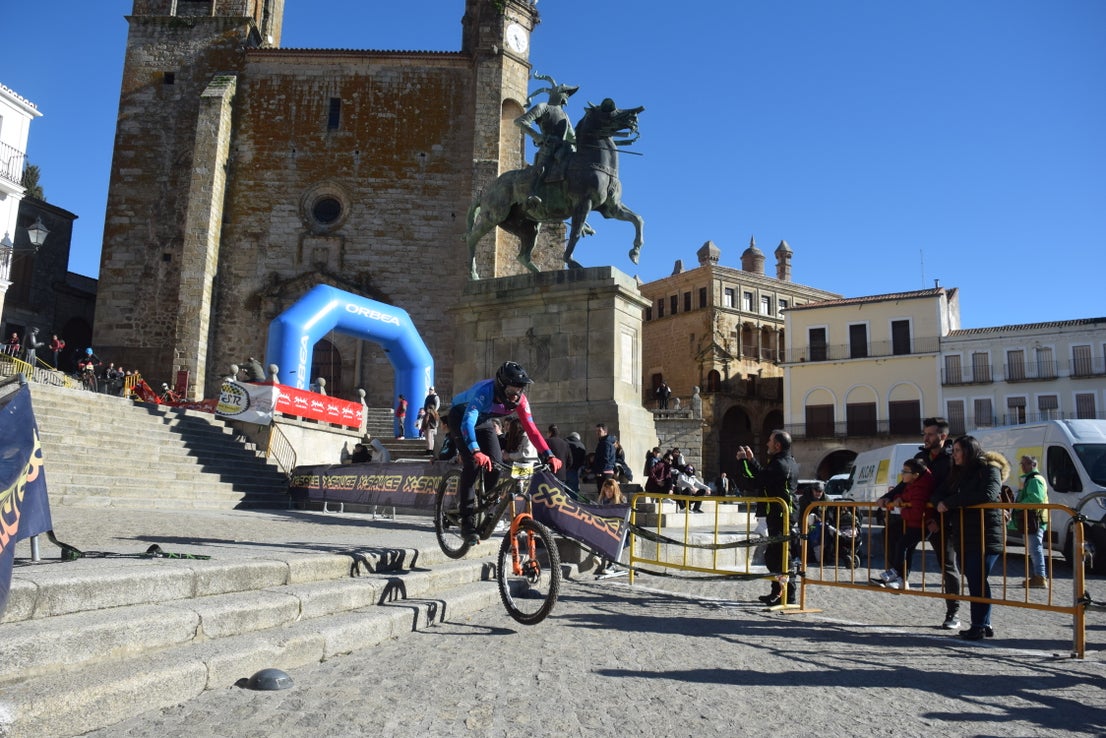 Fotos: ¿Participaste en la prueba del 'Enduro Trujillo 2023'?