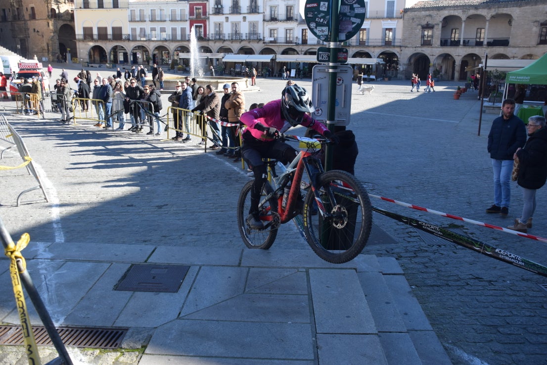 Fotos: ¿Participaste en la prueba del 'Enduro Trujillo 2023'?