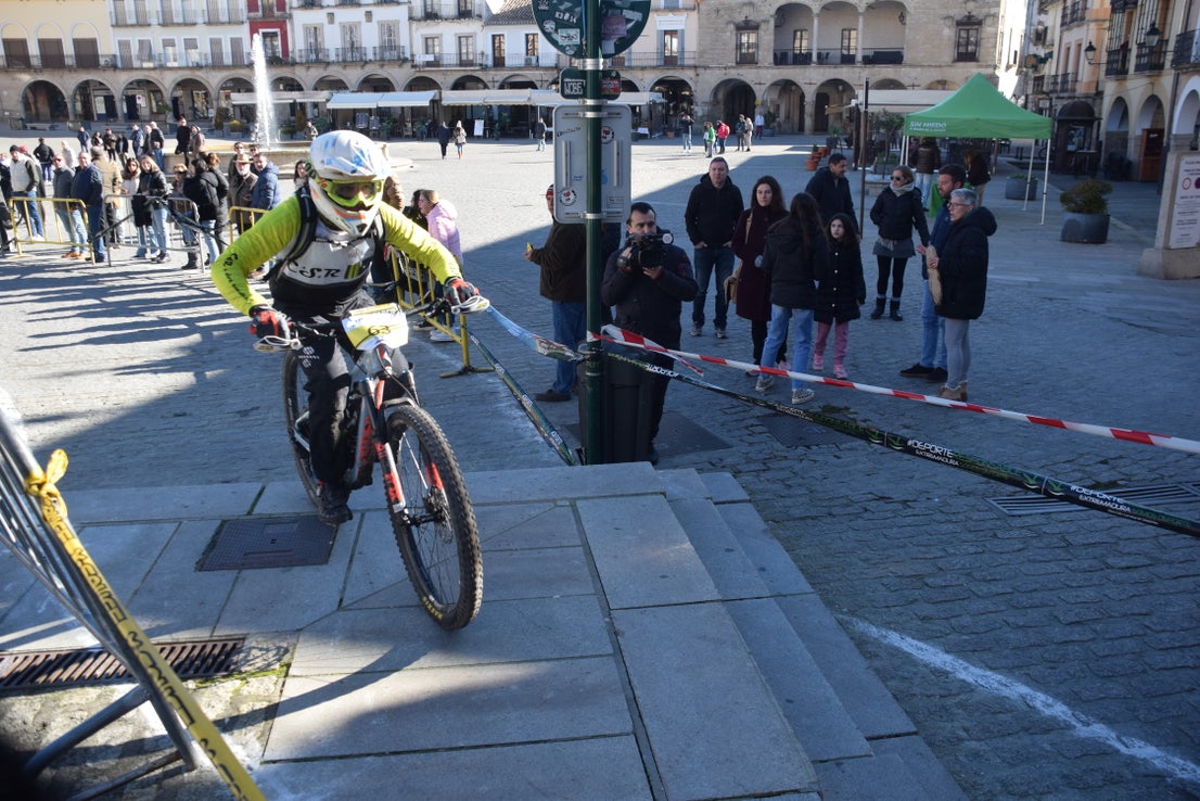 Fotos: ¿Participaste en la prueba del 'Enduro Trujillo 2023'?