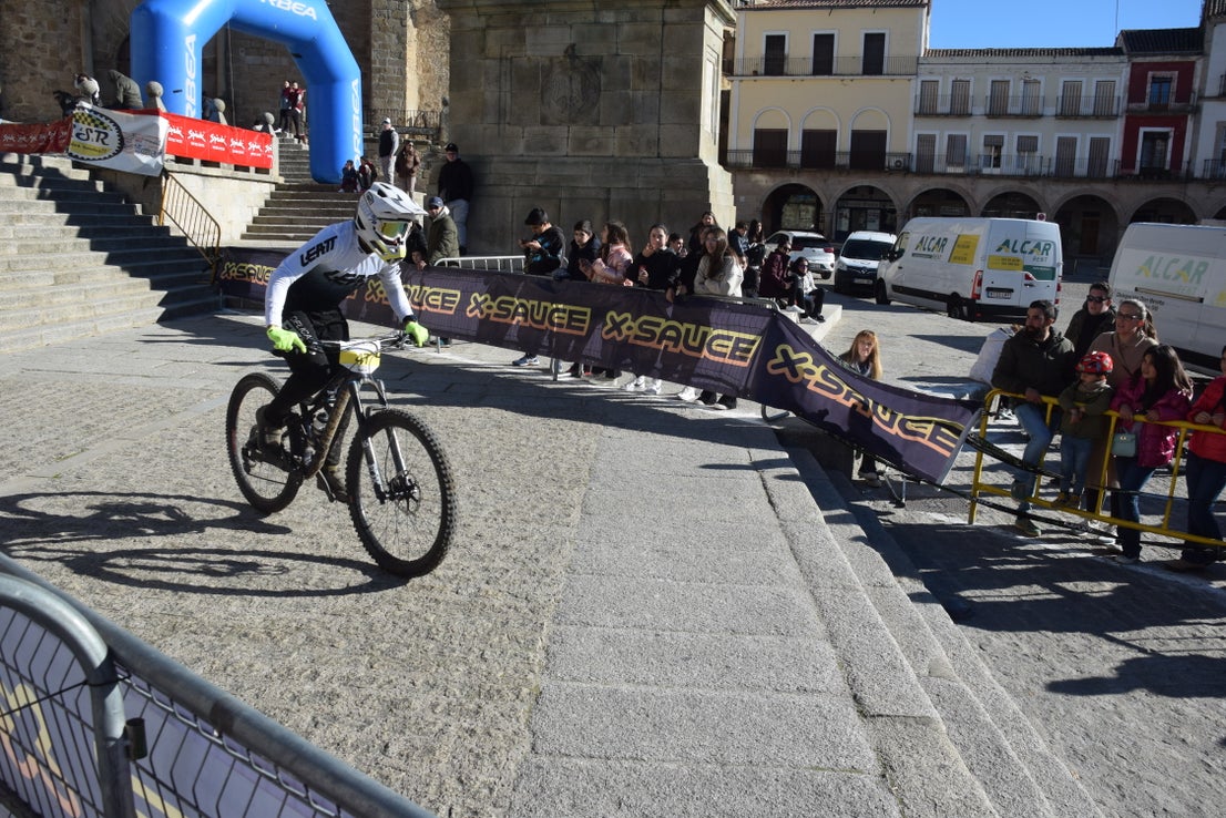 Fotos: ¿Participaste en la prueba del 'Enduro Trujillo 2023'?