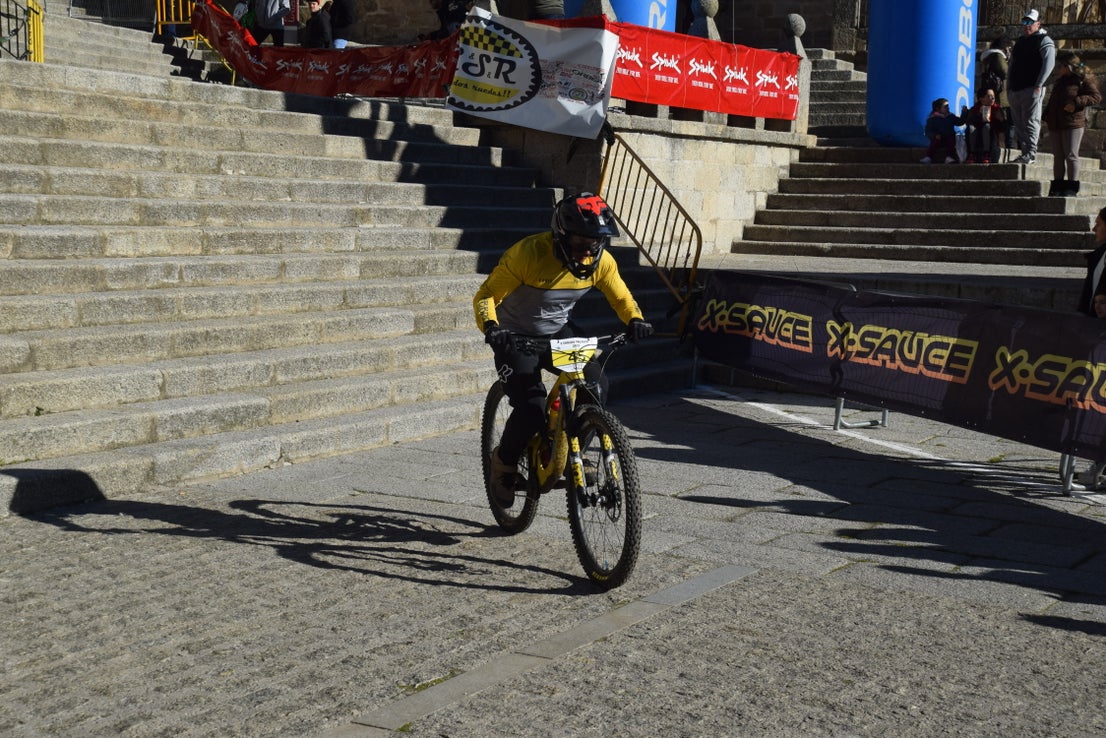 Fotos: ¿Participaste en la prueba del 'Enduro Trujillo 2023'?