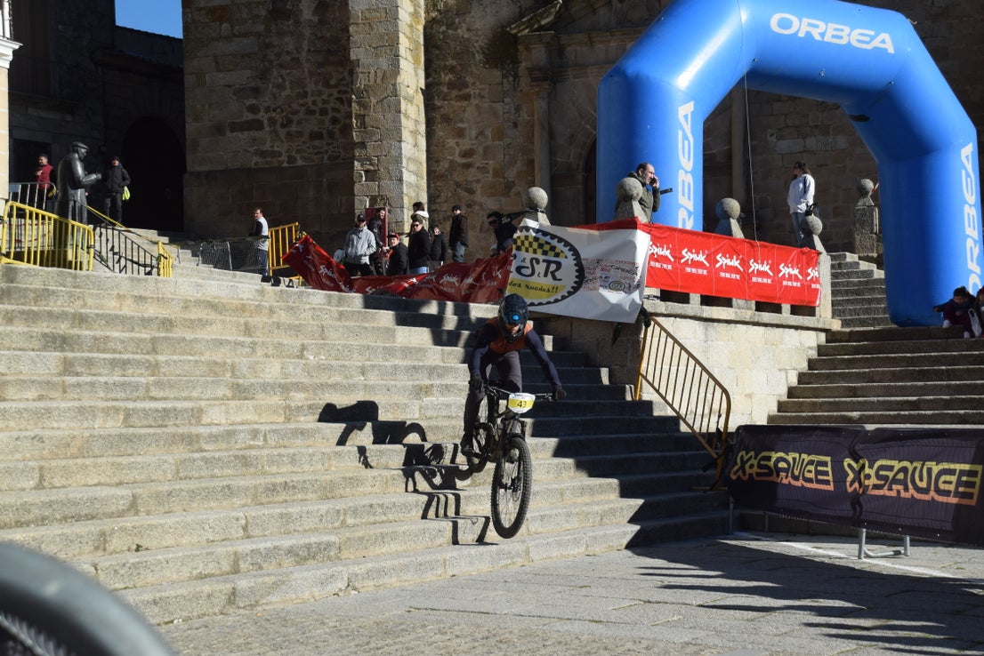 Fotos: ¿Participaste en la prueba del 'Enduro Trujillo 2023'?