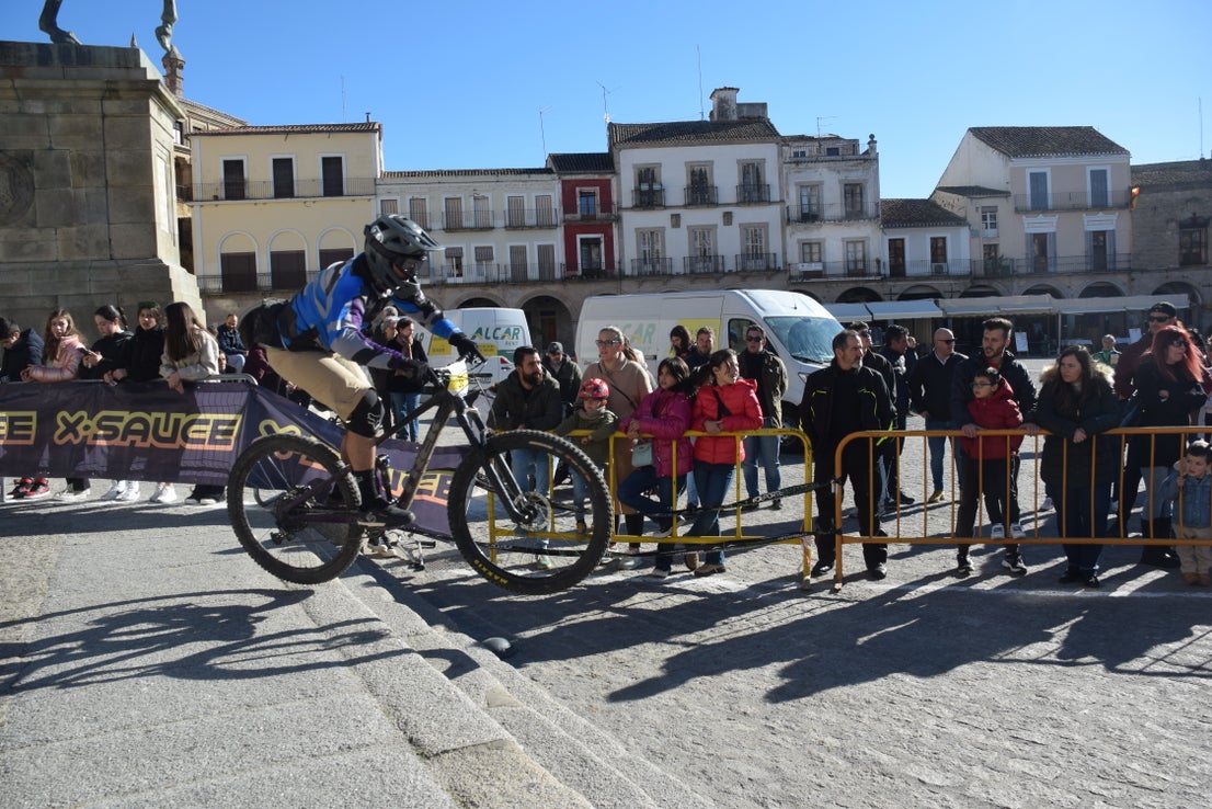 Fotos: ¿Participaste en la prueba del 'Enduro Trujillo 2023'?