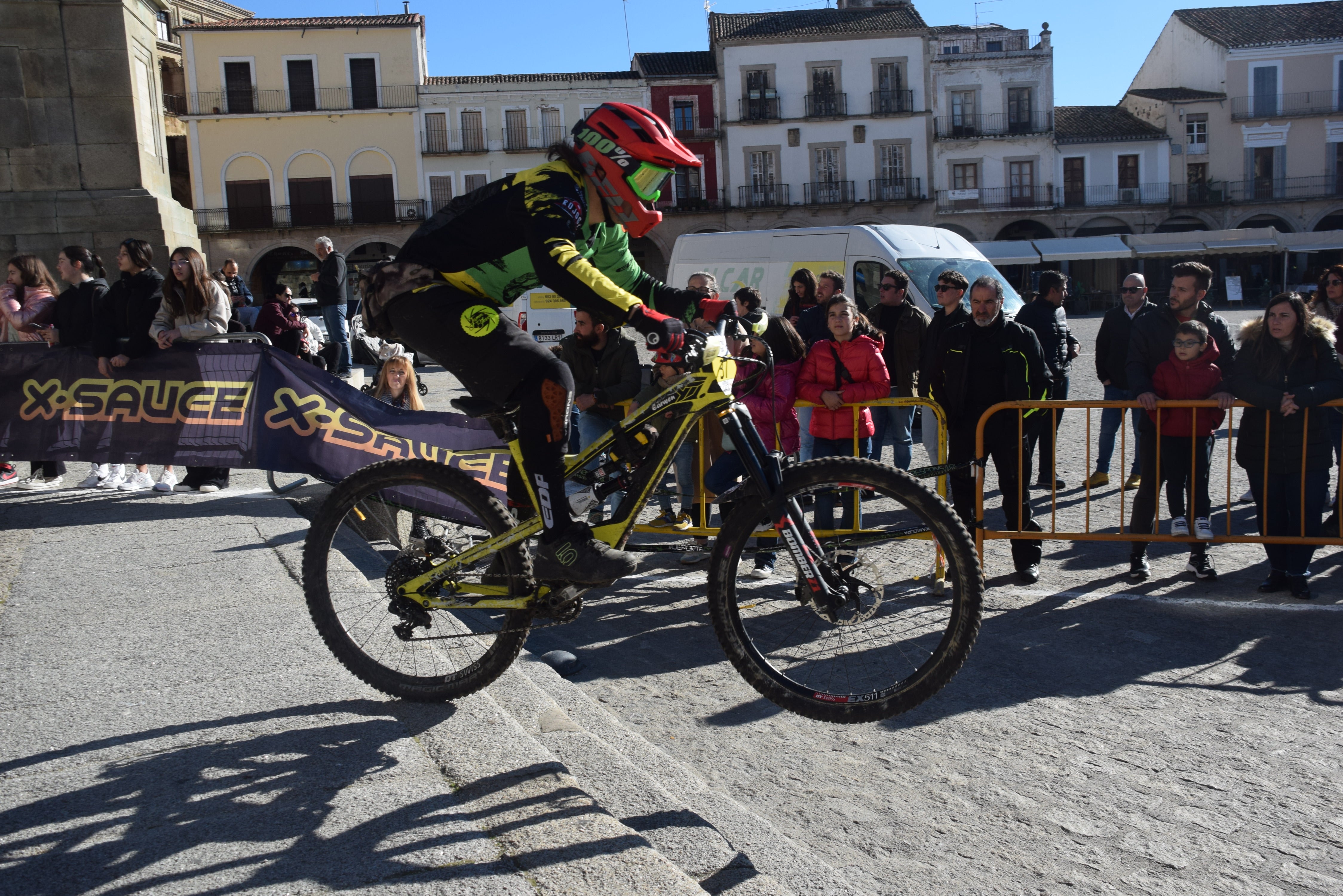 Fotos: ¿Participaste en la prueba del 'Enduro Trujillo 2023'?