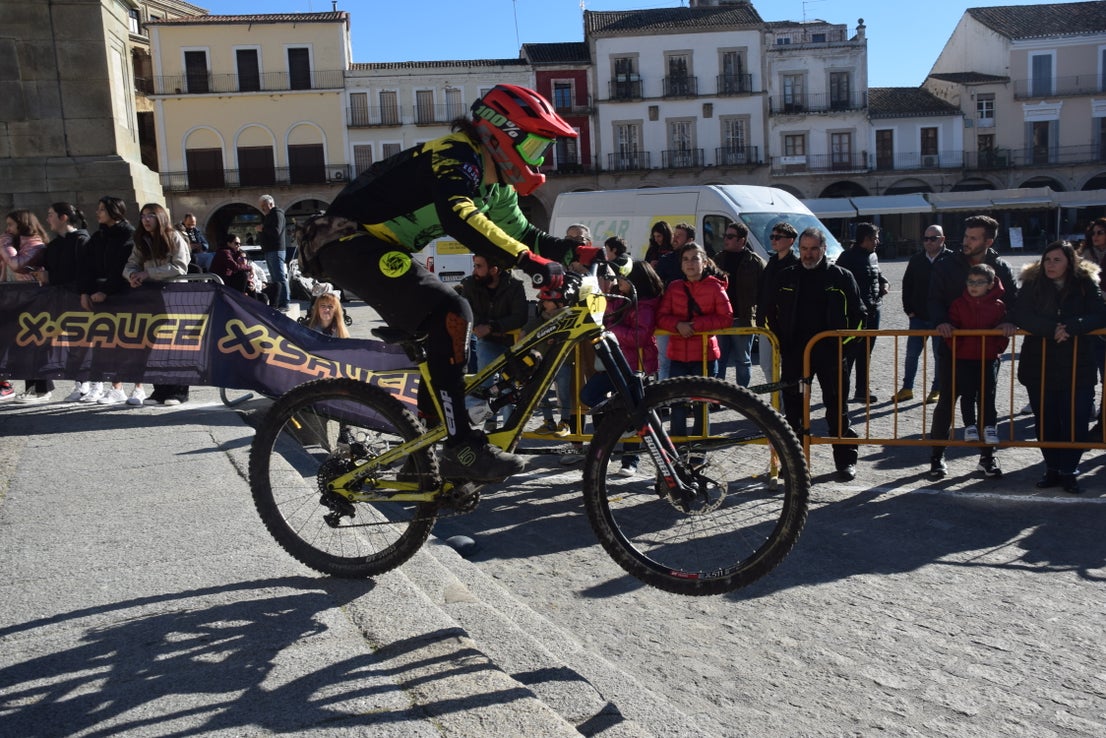 Fotos: ¿Participaste en la prueba del 'Enduro Trujillo 2023'?