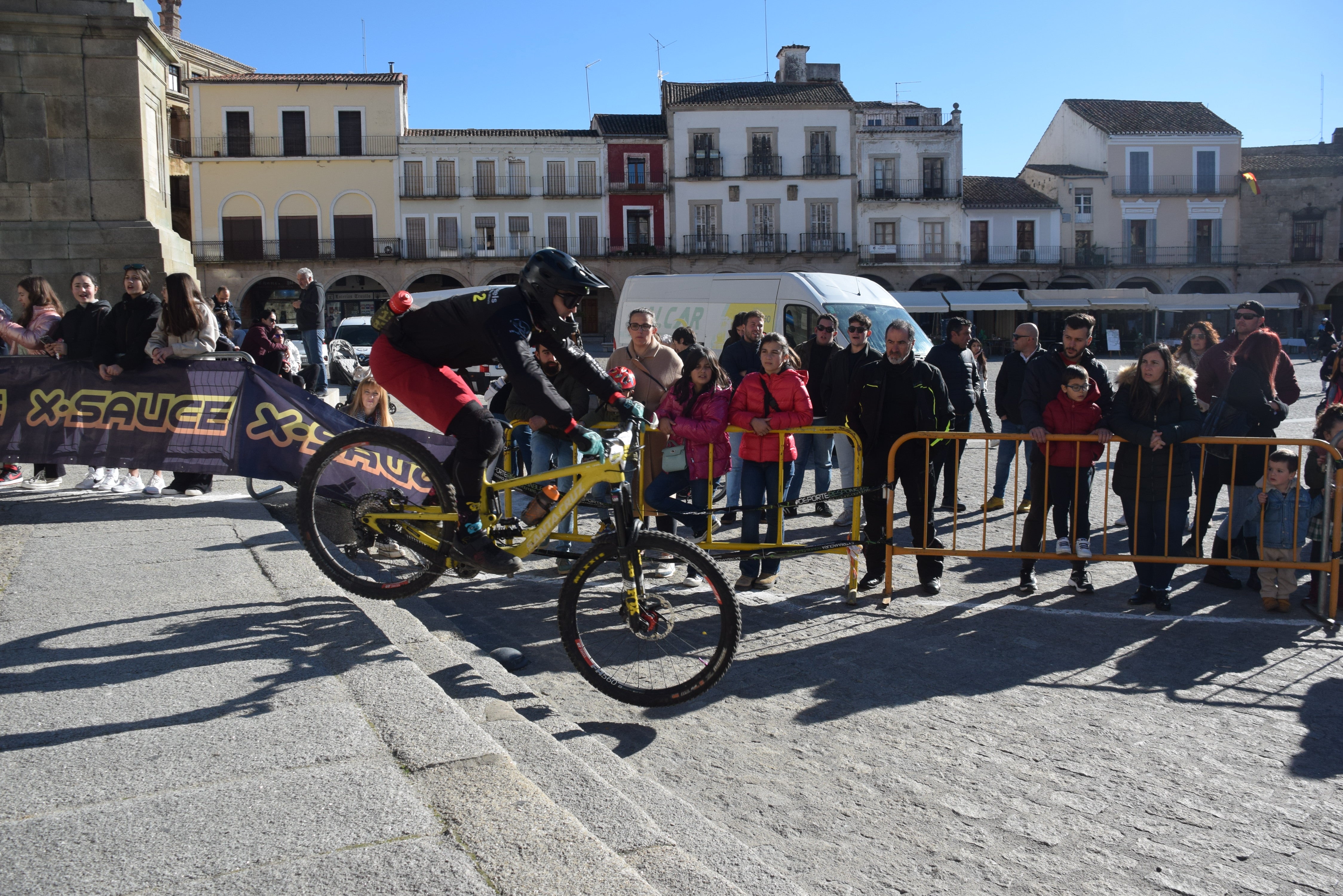 Fotos: ¿Participaste en la prueba del 'Enduro Trujillo 2023'?