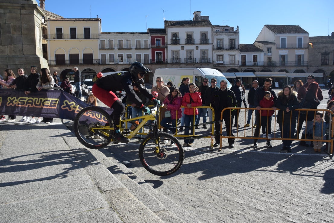 Fotos: ¿Participaste en la prueba del 'Enduro Trujillo 2023'?