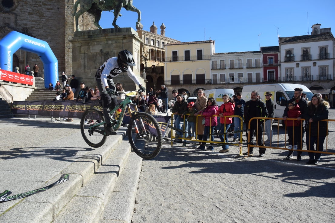 Fotos: ¿Participaste en la prueba del 'Enduro Trujillo 2023'?