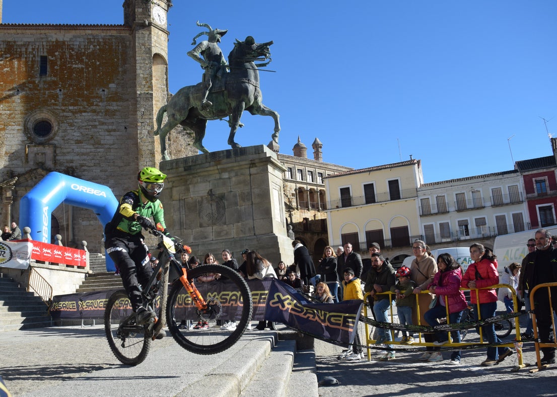 Fotos: ¿Participaste en la prueba del 'Enduro Trujillo 2023'?