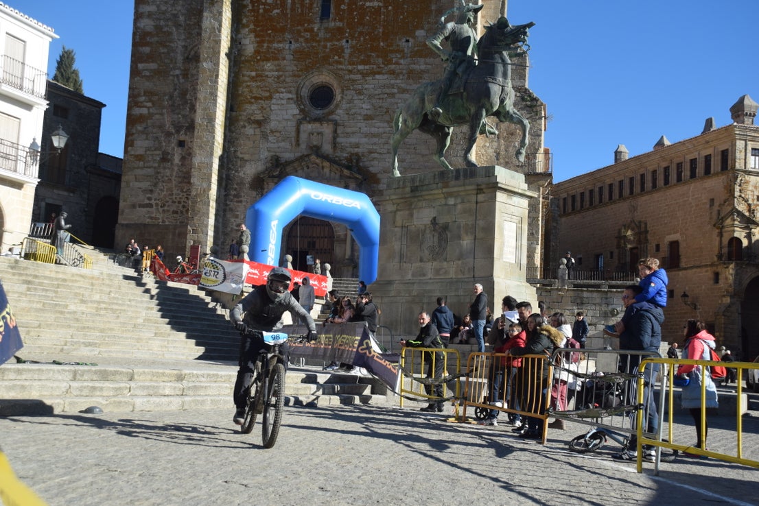 Fotos: ¿Participaste en la prueba del 'Enduro Trujillo 2023'?