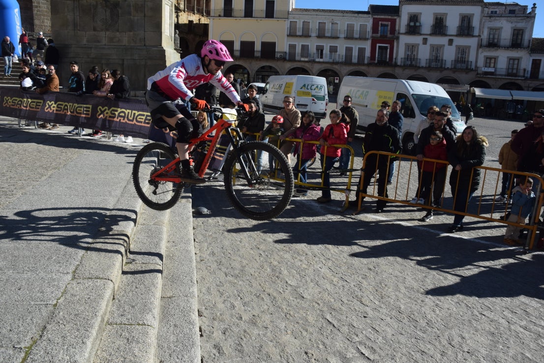 Fotos: ¿Participaste en la prueba del 'Enduro Trujillo 2023'?