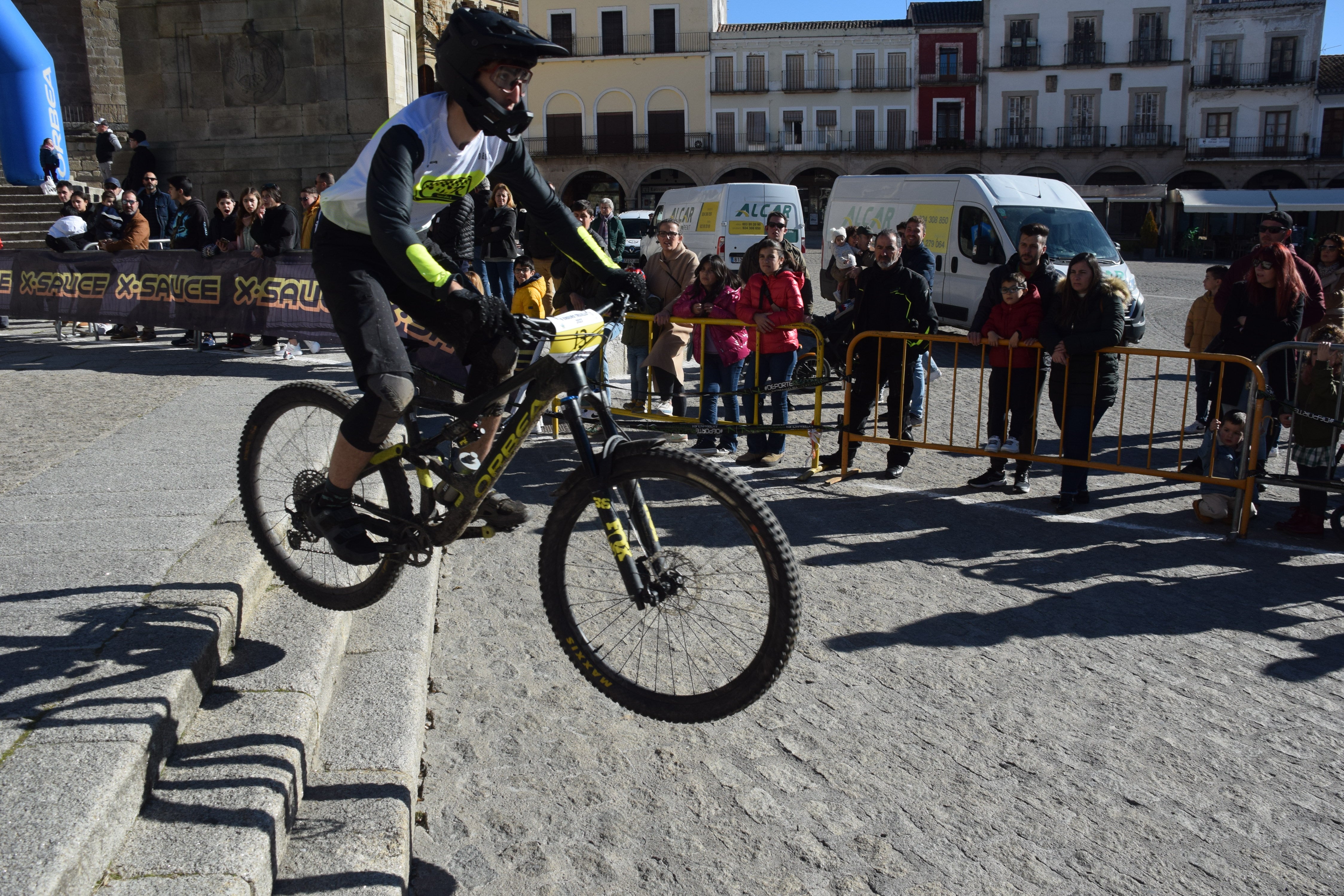 Fotos: ¿Participaste en la prueba del 'Enduro Trujillo 2023'?