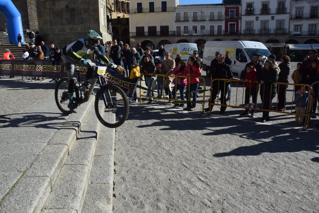 Fotos: ¿Participaste en la prueba del 'Enduro Trujillo 2023'?