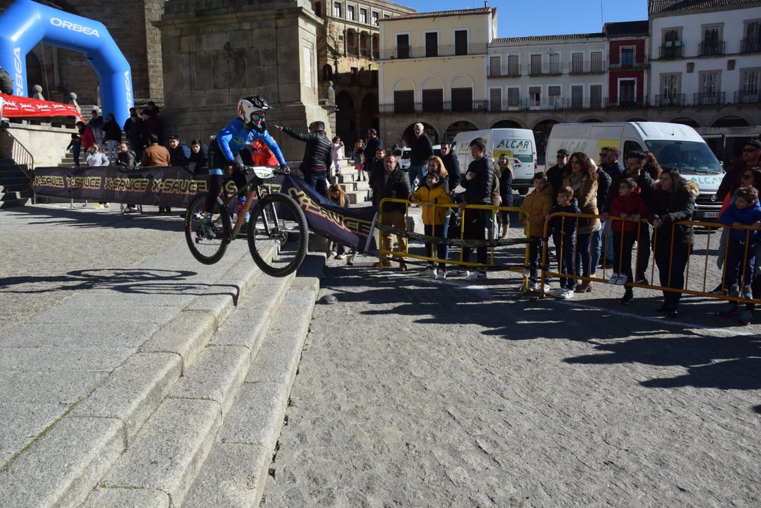 Fotos: ¿Participaste en la prueba del 'Enduro Trujillo 2023'?