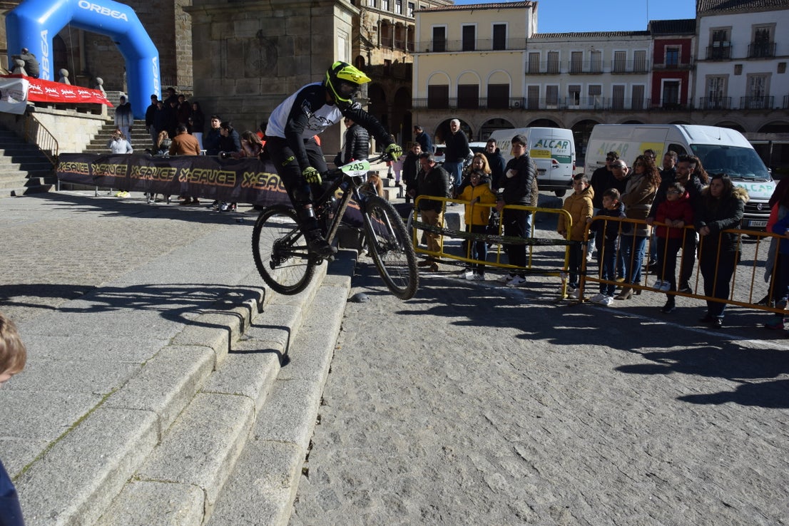 Fotos: ¿Participaste en la prueba del 'Enduro Trujillo 2023'?