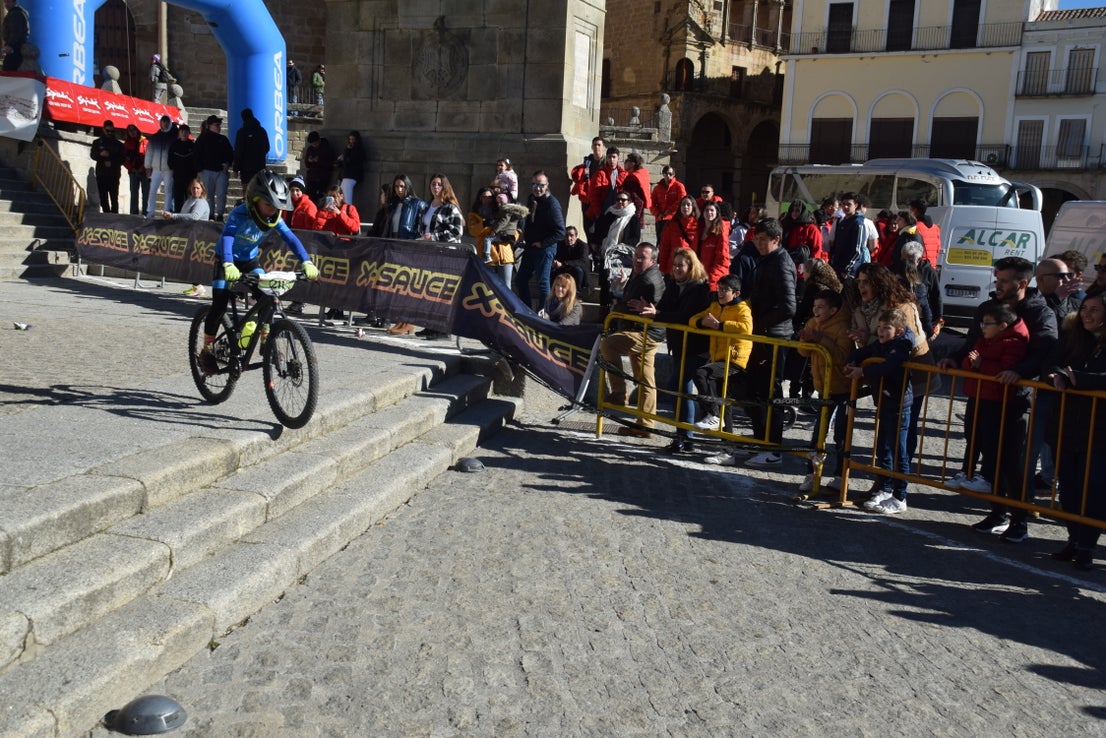 Fotos: ¿Participaste en la prueba del 'Enduro Trujillo 2023'?