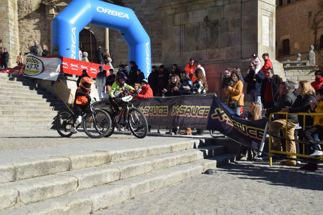 Fotos: ¿Participaste en la prueba del 'Enduro Trujillo 2023'?