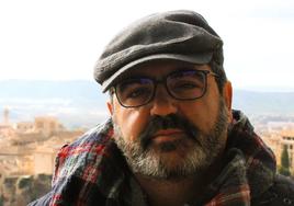 Kin Paredes tendrá su homenaje el 20 de enero.