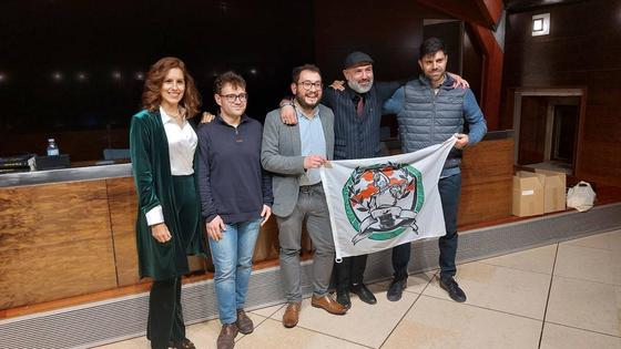 La I jornada sobre la Reconquista de Trujillo tendrá lugar el 21 de enero