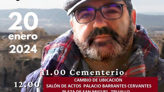 Homenaje, jornada histórica y voleibol, para este fin de semana