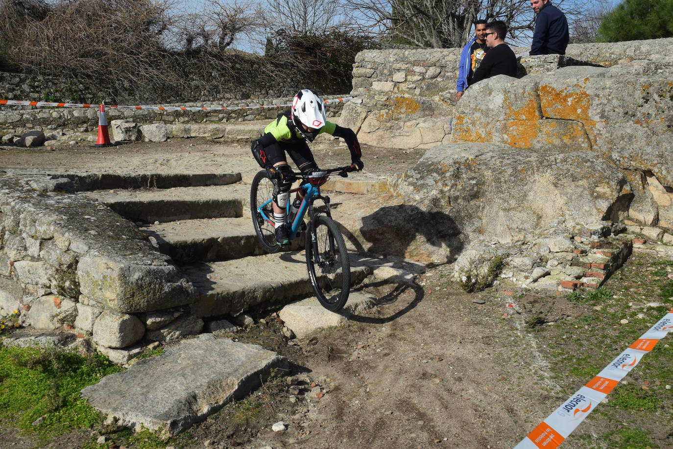 ¿Corriste el ExtremaEnduro 2024?