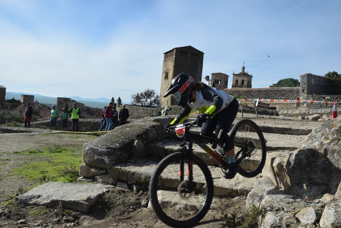 ¿Corriste el ExtremaEnduro 2024?