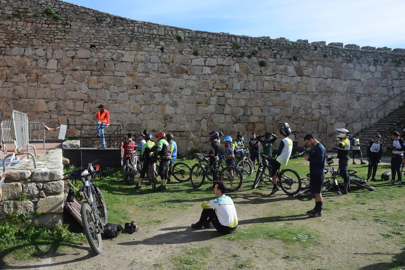 ¿Corriste el ExtremaEnduro 2024?