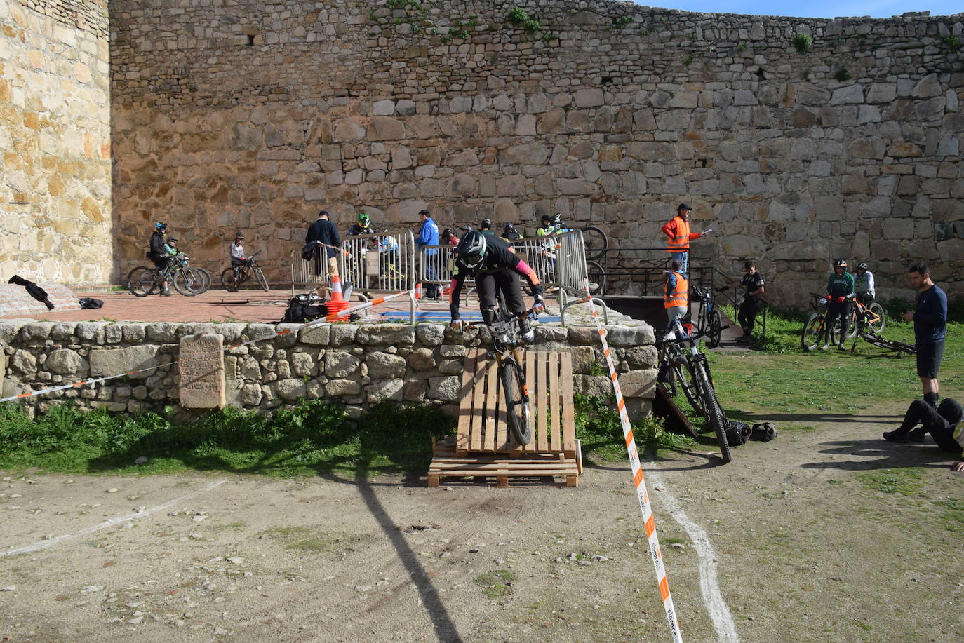 ¿Corriste el ExtremaEnduro 2024?