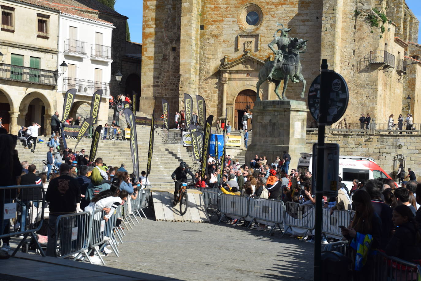 ¿Corriste el ExtremaEnduro 2024?