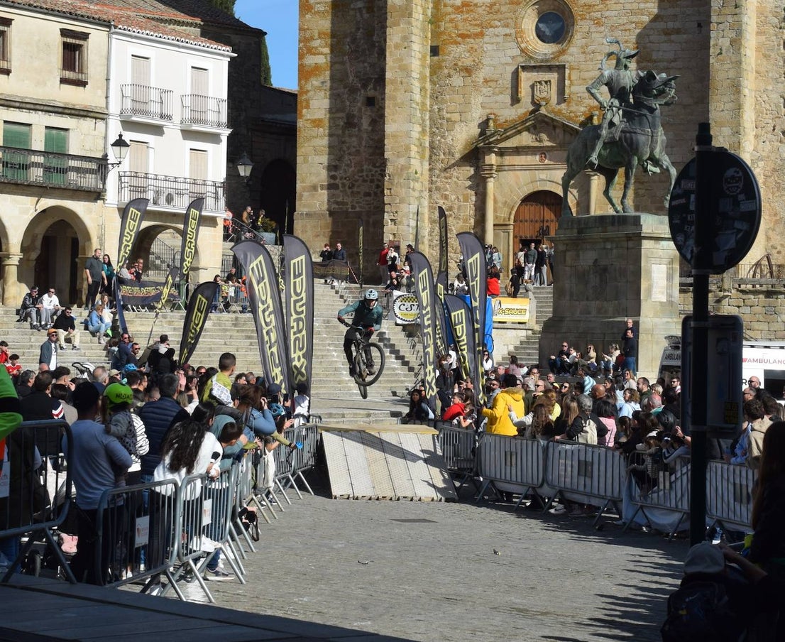 ¿Corriste el ExtremaEnduro 2024?