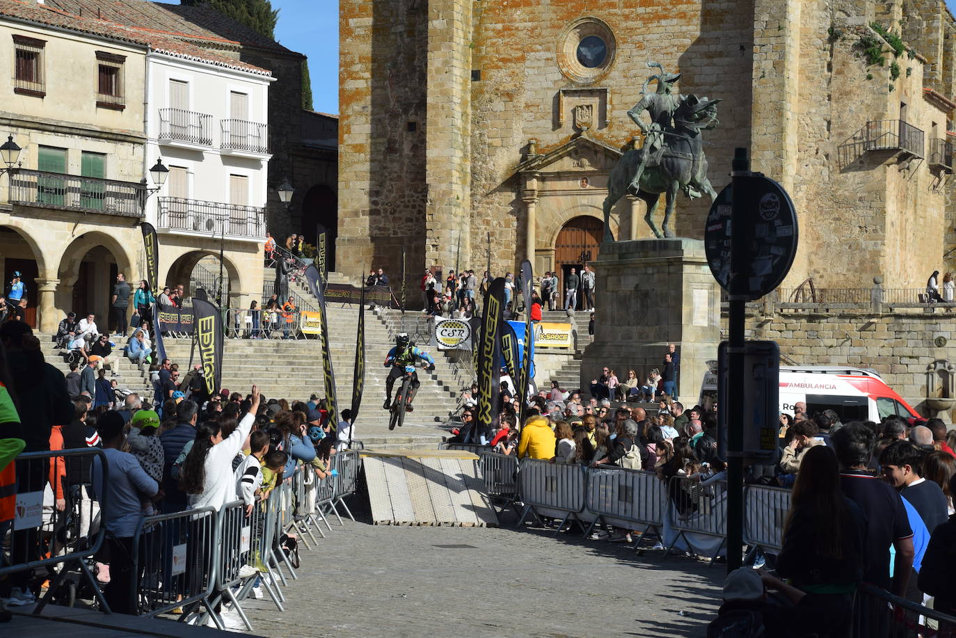 ¿Corriste el ExtremaEnduro 2024?